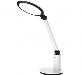 Đèn sạc để bàn LED Panasonic HH-LT0623  - Hàng chính hãng