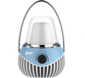 Đèn sạc LED cao cấp Comet CRL3101 - Hàng chính hãng