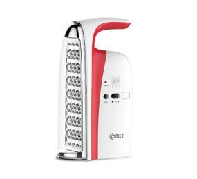 Đèn sạc LED cao cấp Comet CRL3105 - Hàng chính hãng