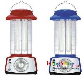 Đèn sạc Legi LG-0044D-VT - Hàng chính hãng