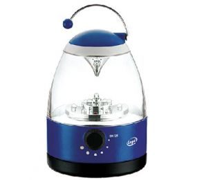 Đèn sạc Legi LG-0055D-VT - Hàng chính hãng