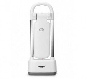 Đèn sạc Tiross TS51 - Tích hợp 40 bóng đèn Led - Hàng chính hãng