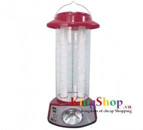 Đèn sạc tự động Bigsun BL-360T - Thương hiệu Việt - Hàng chính hãng