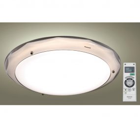 Đèn trần Led báo thức Panasonic HH-LAZ303488 - Hàng chính hãng