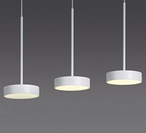 Đèn treo bàn ăn Led Panasonic HH-LB1090388 - Hàng chính hãng