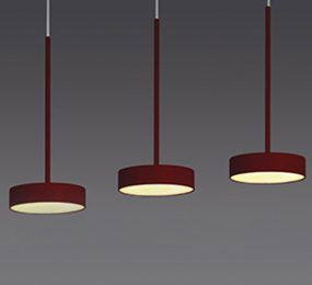 Đèn treo bàn ăn Led Panasonic HH-LB1090588 - Hàng chính hãng