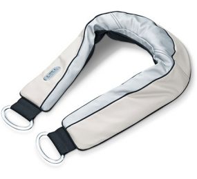 Ðai massage trị liệu vai, lưng, gáy Beurer MG150 - Hàng chính hãng