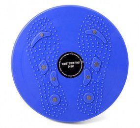 Đĩa xoay eo tập thể dục Waist Twisting 360 độ - Hàng chính hãng