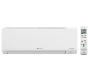 Điều hòa 1 chiều Daikin Inverter 12.000Btu FTKB35YVMV - Hàng chính hãng