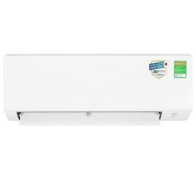 Điều hòa 1 chiều Daikin inverter FTKF25XVMV - Hàng chính hãng