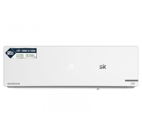 Điều hòa 1 chiều Sumikura APS/APO-240