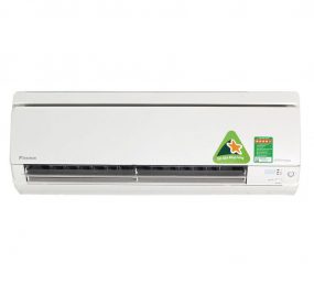 Điều hòa inverter Daikin FTXS50GVMV - Hàng chính hãng