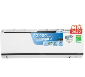 Máy lạnh inverter Daikin FTKB50XVMV - Hàng chính hãng