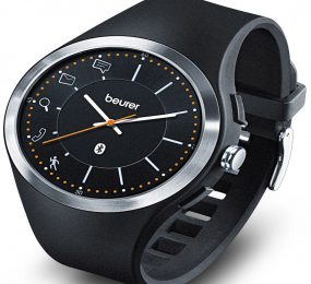 Đồng hồ cảm biến vận động Beurer AW85 - Hàng chính hãng