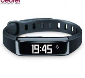 Đồng hồ cảm biến vận động Beurer AS80 - Hàng chính hãng
