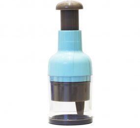 Dụng cụ băm hành tỏi Malloca MGC-6501 - Hàng chính hãng