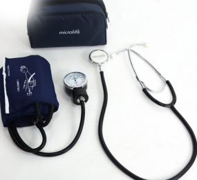 Dụng cụ đo huyết áp Microlife AG1-20 - Hàng chính hãng