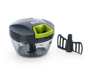 Dụng cụ xay thực phẩm đa năng mini Olivo MPC400A - Hàng chính hãng