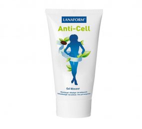 Gel hỗ trợ tan mỡ và mịn da Lanaform Anti-Cell LA0201001 - Hàng chính hãng