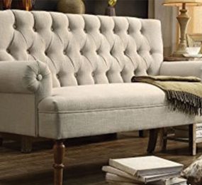 Ghế băng xuất Canada - Hàng chính hãng