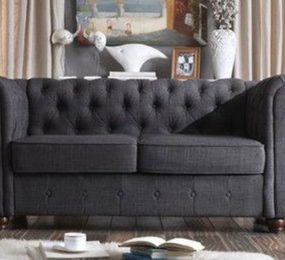 Ghế băng xuất Pháp loại 2 chỗ - Hàng chính hãng