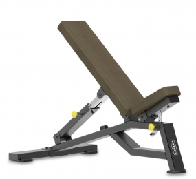 Ghế đẩy tạ đa năng Tiger Sport TGF-2030 - Hàng chính hãng