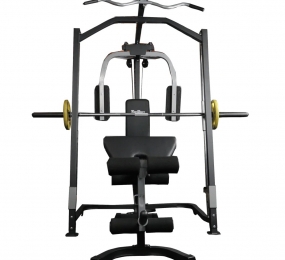 Ghế đẩy tạ đa năng Tiger Sport TGH-997 - Hàng chính hãng