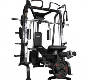 Ghế đẩy tạ đa năng Tiger Sport TGH-999 - Hàng chính hãng