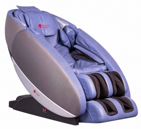 Ghế Massage 4D UFO Space MK-7700 - Hàng chính hãng