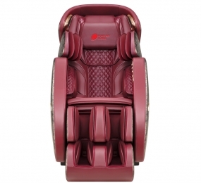 Ghế Massage 5D Master Yoga Buheung MK-9200 - Hàng chính hãng