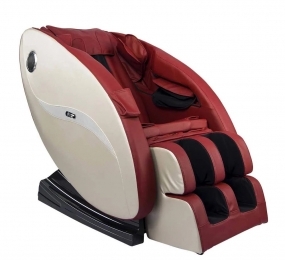 Ghế massage Buheung MK-5100 - Hàng chính hãng