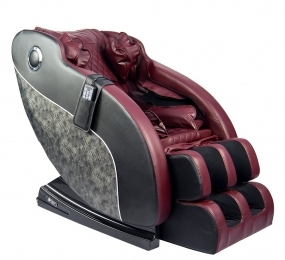 Ghế massage Buheung MK-5200 - Hàng chính hãng