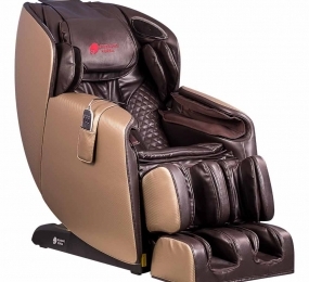 Ghế Massage Buheung MK-6500 - Hàng chính hãng