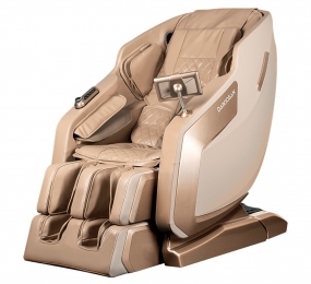 Ghế Massage Daikiosan DKGM-30002 - Hàng chính hãng