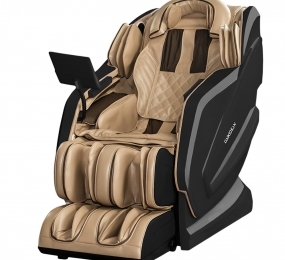 Ghế Massage Daikiosan DKGM-30004 - Hàng chính hãng