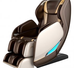 Ghế Massage Daikiosan DVGM-10003 - Hàng chính hãng