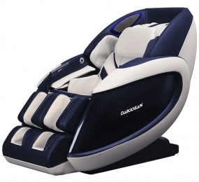 Ghế Massage Daikiosan DVGM-30003 - Hàng chính hãng