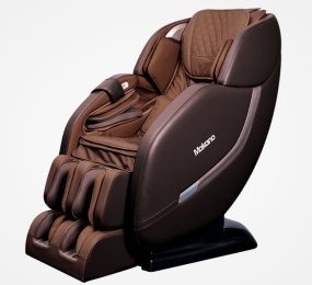 Ghế massage Makano DVGM-10002 - Hàng chính hãng