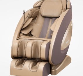 Ghế massage Makano DVGM-20001 - Hàng chính hãng