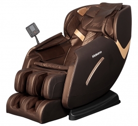 Ghế Massage Makano MKGM-00002 - Hàng chính hãng