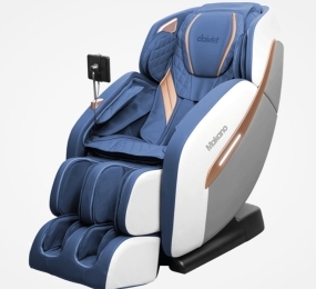 Ghế massage Makano MKGM-10004 - Hàng chính hãng