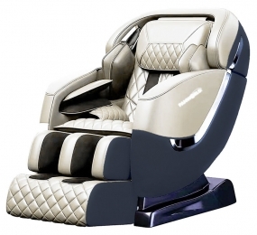 Ghế massage Panworld PW-5528 - Hàng chính hãng