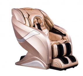 Ghế Massage toàn thân Buheung MK-9000 - Hàng chính hãng