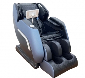 Ghế massage toàn thân cao cấp SUMIKA A779 - Hàng chính hãng