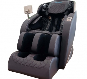 Ghế massage toàn thân cao cấp SUMIKA A838 - Hàng chính hãng