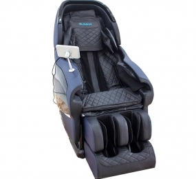 Ghế massage toàn thân cao cấp SUMIKA A939 - Hàng chính hãng