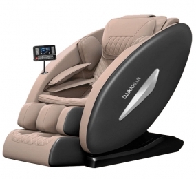 Ghế massage toàn thân Daikiosan DKGM-00001 - Hàng chính hãng