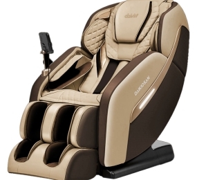 Ghế massage toàn thân Daikiosan DKGM-10004 - Hàng chính hãng