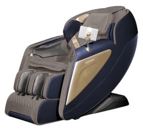 Ghế massage toàn thân Daikiosan DKGM-20006  - Hàng chính hãng