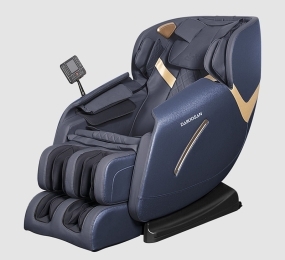 Ghế massage toàn thân Daikiosan DVGM-00002X - Hàng chính hãng